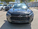 Used 2024 Chevrolet Trax RS w/ Driver Confidence Package image 3