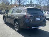 New 2025 Subaru Outback Touring XT image 3
