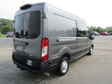 New 2025 Ford Transit 250 148 Medium Roof Extended AWD image 6