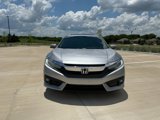 Used 2016 Honda Civic Touring image 2