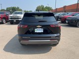 New 2026 Chevrolet Equinox LT w/ Convenience Package II image 4