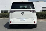 New 2025 Volkswagen ID. Buzz Pro S image 5