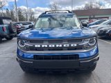 Used 2024 Ford Bronco Sport Big Bend w/ Convenience Package image 3