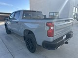 New 2025 Chevrolet Silverado 1500 Custom Trail Boss image 3
