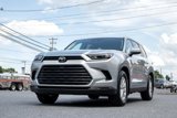 Used 2024 Toyota Grand Highlander AWD image 6