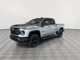 New 2025 Chevrolet Silverado 2500 LT w/ Trail Boss Package image 6