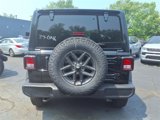 New 2025 Jeep Wrangler Sport S image 3