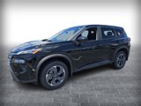 New 2025 Nissan Rogue SV image 2