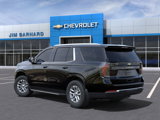 New 2025 Chevrolet Tahoe LS image 3