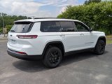 New 2025 Jeep Grand Cherokee L Altitude image 4
