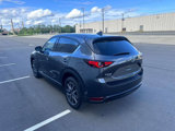 Used 2017 MAZDA CX-5 Grand Touring w/ Premium Package image 5