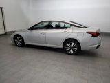Used 2020 Nissan Altima 2.5 SV image 3