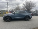New 2025 Ford Explorer ST image 4