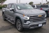 New 2025 Chevrolet Silverado 1500 High Country w/ Z71 Off-Road Package image 3