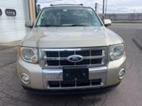 Used 2012 Ford Escape Limited image 3