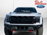 New 2025 Ford F150 Raptor w/ Equipment Group 803A Raptor R image 2