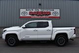 Used 2024 Toyota Tacoma TRD Sport image 4