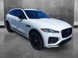 New 2026 Jaguar F-PACE R-Dynamic S image 3