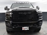New 2025 RAM 2500 Laramie image 2