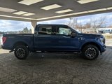 Certified 2023 Ford F150 XLT w/ Equipment Group 302A High image 4