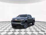New 2026 Chevrolet Silverado 1500 LT w/ All Star Edition Plus image 2