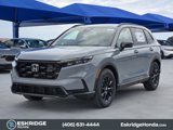 New 2026 Honda CR-V Sport-L image 2