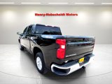 Used 2025 Chevrolet Silverado 1500 LT image 6