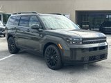 New 2025 Hyundai Santa Fe Calligraphy image 4