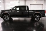 Used 2025 GMC Sierra 2500 Denali Ultimate image 4