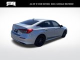 Used 2022 Honda Civic Sport image 5