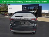 New 2025 MAZDA CX-5 Signature image 4