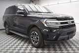 Used 2022 Ford Expedition XLT image 3