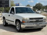 Used 2000 Chevrolet Silverado 1500 2WD Regular Cab image 2