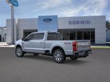 New 2025 Ford F350 King Ranch image 4