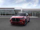 New 2025 Lincoln Aviator Black Label w/ Black Label Special Edition image 2