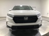 New 2026 Honda CR-V EX-L image 2