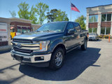 Used 2018 Ford F150 Lariat image 3