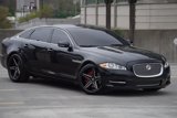 Used 2015 Jaguar XJ L Portfolio image 3