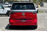 New 2025 Volkswagen ID. Buzz Pro S Plus image 5
