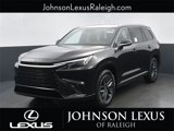 New 2025 Lexus TX 350 AWD image 5