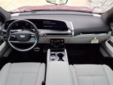 New 2026 Cadillac Vistiq Sport image 5