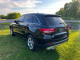 Used 2018 Mercedes-Benz GLC 300 4MATIC image 3