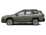 New 2025 Subaru Outback Limited XT image 3