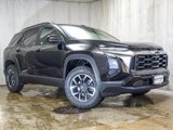 New 2026 Chevrolet Equinox ACTIV image 2