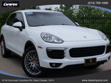 Used 2017 Porsche Cayenne S image 3