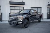 Used 2023 Ford F350 Platinum image 3