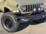 New 2025 Jeep Gladiator Sport image 3