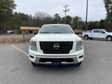 Used 2023 Nissan Titan SV image 2