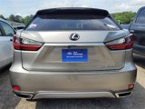 Used 2021 Lexus RX 350 FWD w/ Premium Package image 3