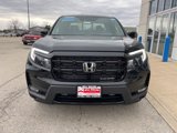 New 2025 Honda Ridgeline Black Edition image 3